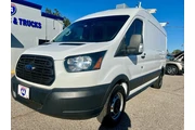 $28995 : 2018 Transit 250 Van Med. Roo thumbnail