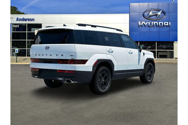 $30095 : Hyundai SANTA FE 2024 AWD XR image 7