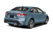 $24995 : Toyota Corolla 2022 SE 4dr S thumbnail