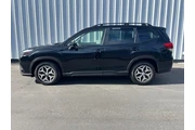 $28494 : Subaru Forester 2023 AWD Pre thumbnail
