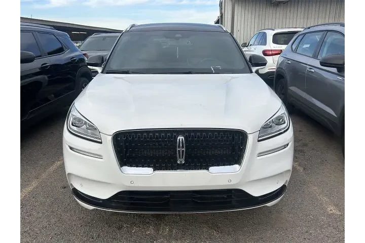 $33995 : Lincoln Corsair 2022 AWD Res image 2