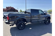 2009 F-350 Super Duty Harley- thumbnail