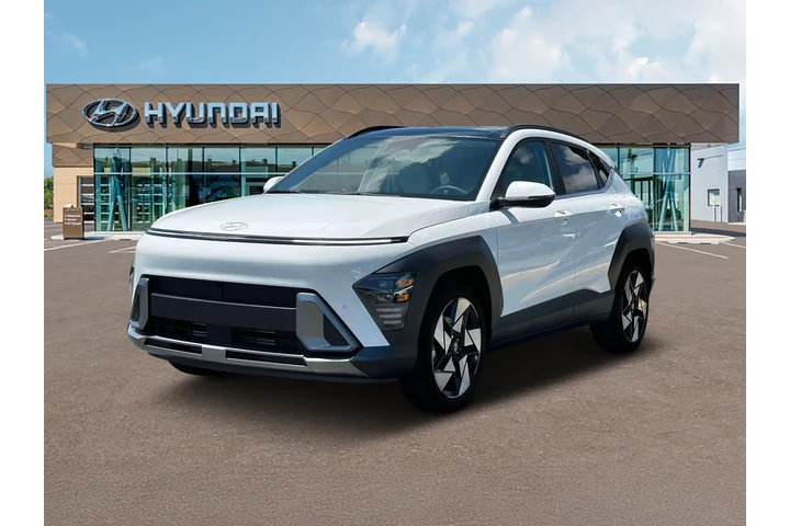 $24851 : Hyundai KONA 2024 Limited 4d image 1