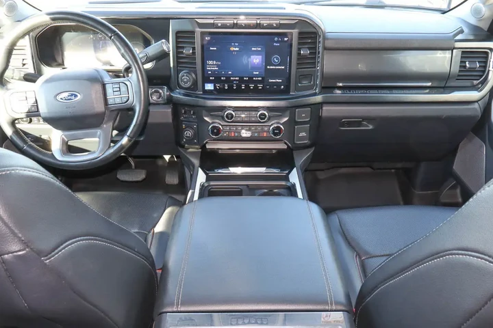 $69988 : 2023 Super Duty F-350 SRW image 10