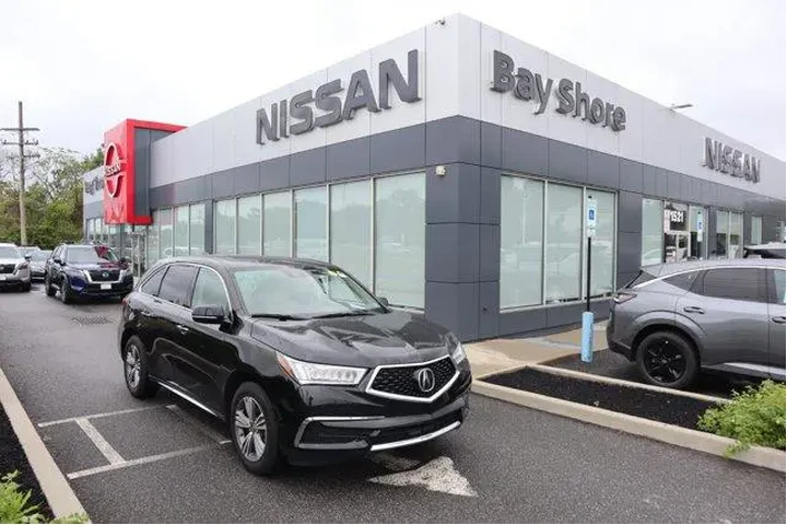 $26569 : Acura MDX 2020 SH-AWD 4dr SU image 1
