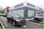 Acura MDX 2020 SH-AWD 4dr SU