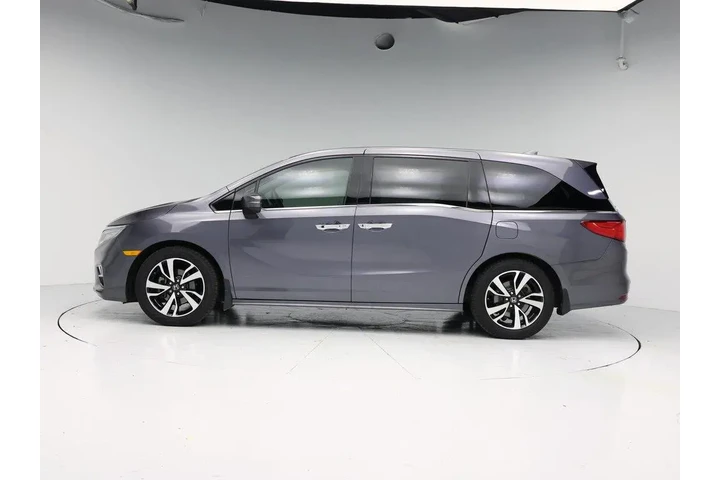 $33998 : Honda Odyssey 2019 Elite 4dr image 3