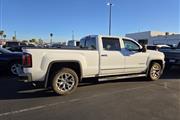 $33260 : Pre-Owned 2017 Sierra 1500 SLT thumbnail