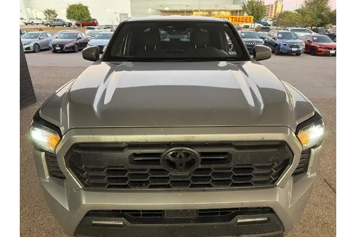 $36591 : Toyota Tacoma 2024 4x4 SR5 4 image 1