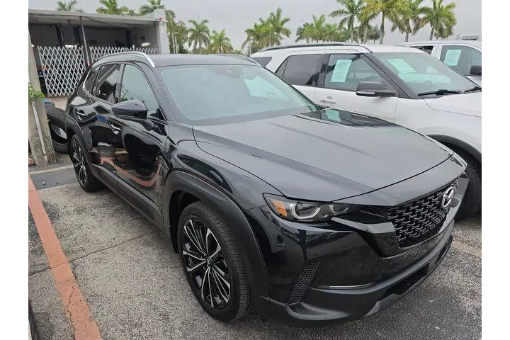 $28990 : Mazda CX-50 2023 AWD 2.5 S P image 2