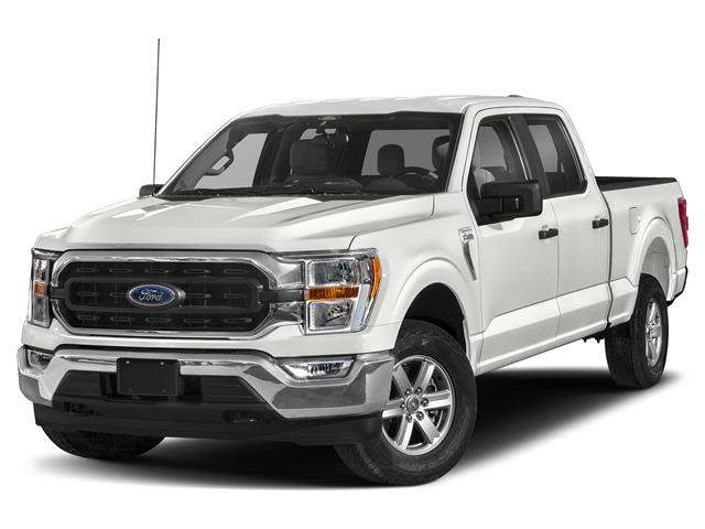 $54988 : 2023 F-150 Truck SuperCrew Ca image 1