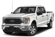 2023 F-150 Truck SuperCrew Ca en Rolla