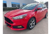 $12995 : 2016 Focus ST thumbnail