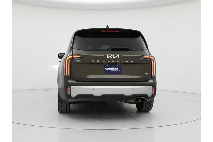 $37998 : Kia Telluride 2023 AWD EX 4d image 6