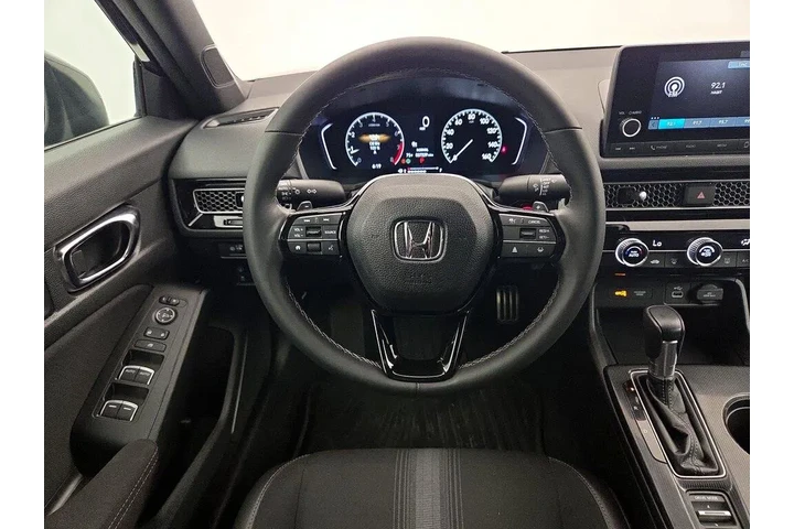 $25998 : Honda Civic 2023 Sport 4dr S image 10
