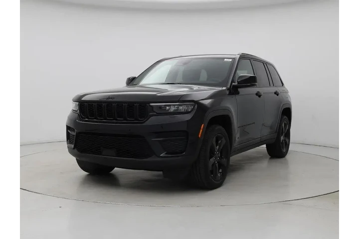 $29998 : Jeep Grand Cherokee 2022 4x4 image 4