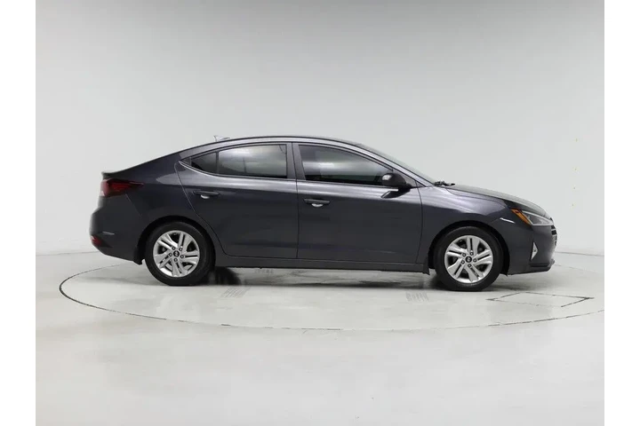 $16998 : Hyundai ELANTRA 2020 SEL 4dr image 7
