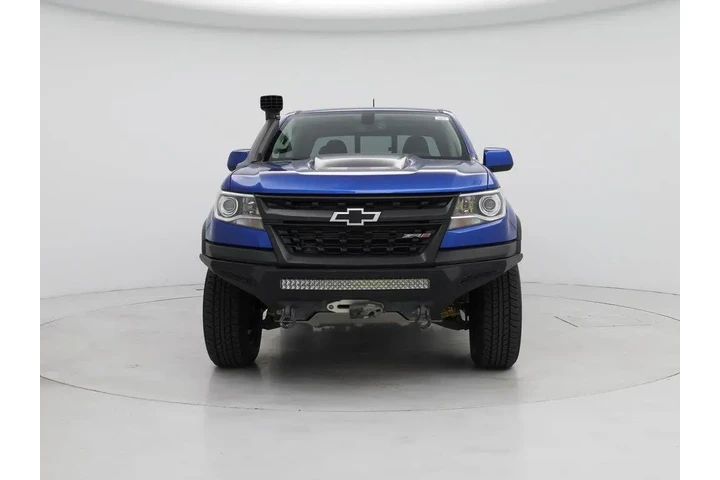 $24998 : Chevrolet Colorado 2018 4x4 image 5