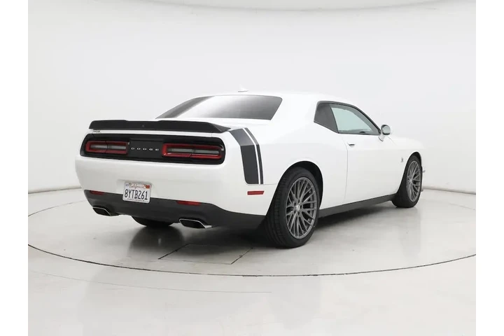 $26998 : Dodge Challenger 2015 R/T Sc image 8