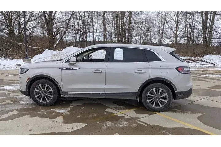 $32996 : Lincoln Nautilus 2023 AWD St image 6