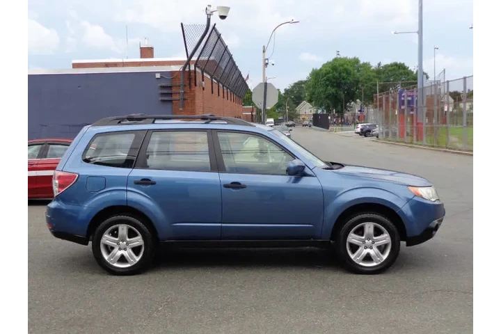 $9950 : 2010 Forester 2.5X image 5