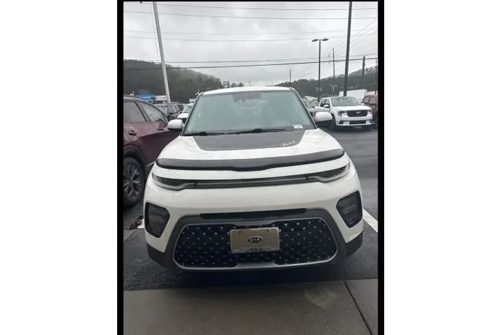 $16452 : Kia Soul 2020 EX 4dr Crossov image 3