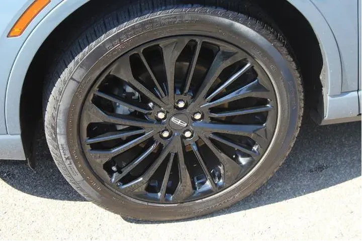 $39998 : Lincoln Corsair 2024 AWD Res image 9