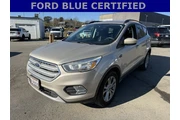 Ford Escape 2018 AWD SE 4dr