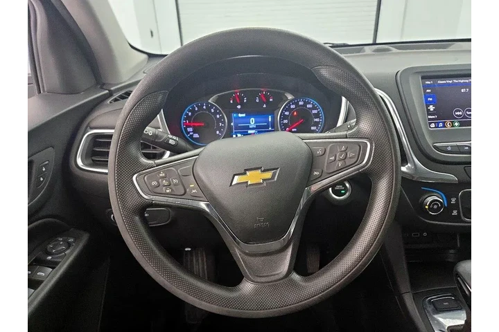 $20998 : Chevrolet Equinox 2023 4x4 L image 10
