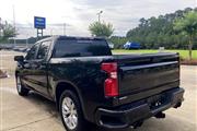 $39989 : 2020 Silverado 1500 RST Crew thumbnail