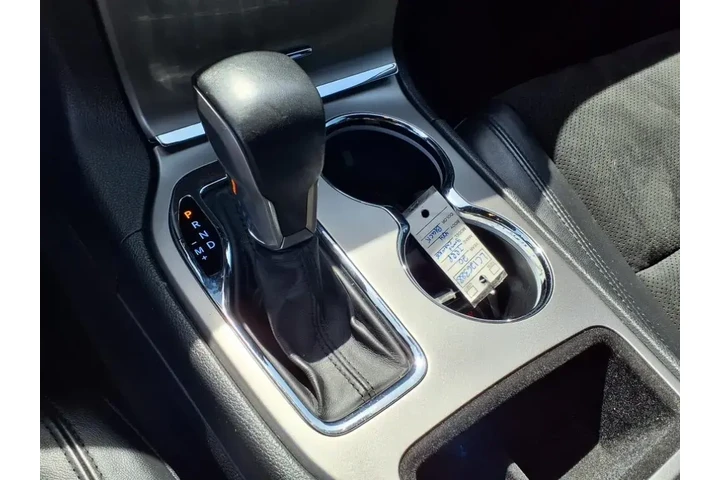 $20900 : Jeep Grand Cherokee 2020 4x4 image 9