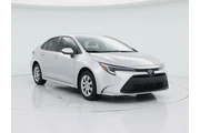 Toyota Corolla Hybrid 2025 L en Raleigh