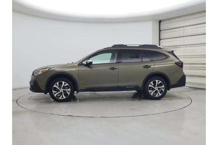 $27998 : Subaru Outback 2021 AWD Tour image 3