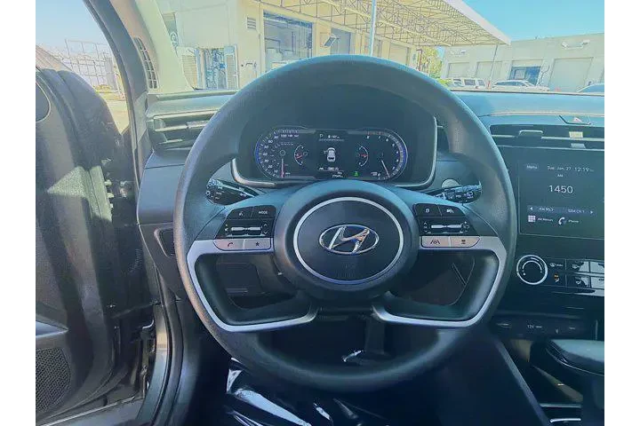 $19398 : Hyundai TUCSON 2023 AWD SEL image 8