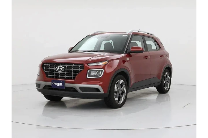 $21998 : Hyundai VENUE 2024 SEL 4dr C image 4