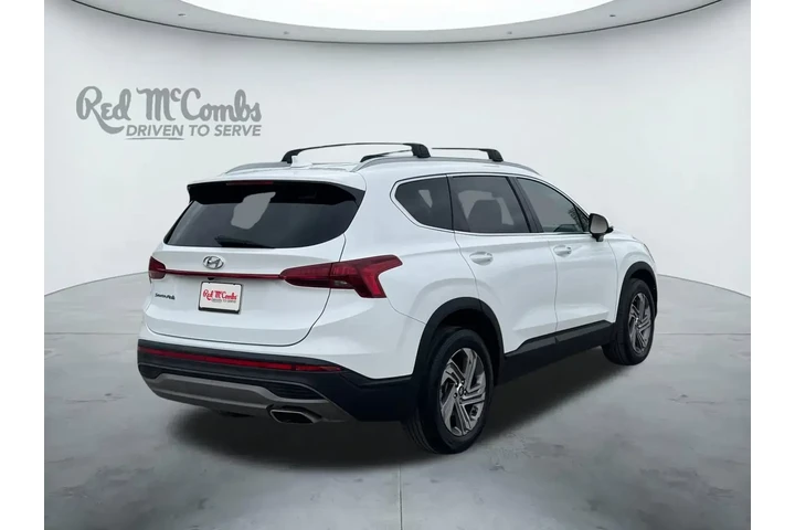 $22991 : Hyundai SANTA FE 2023 SEL 4d image 5