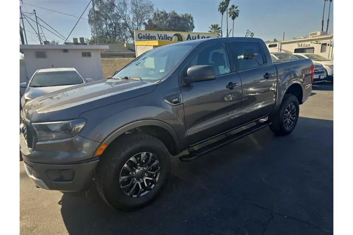 $22499 : 2019 Ranger image 3