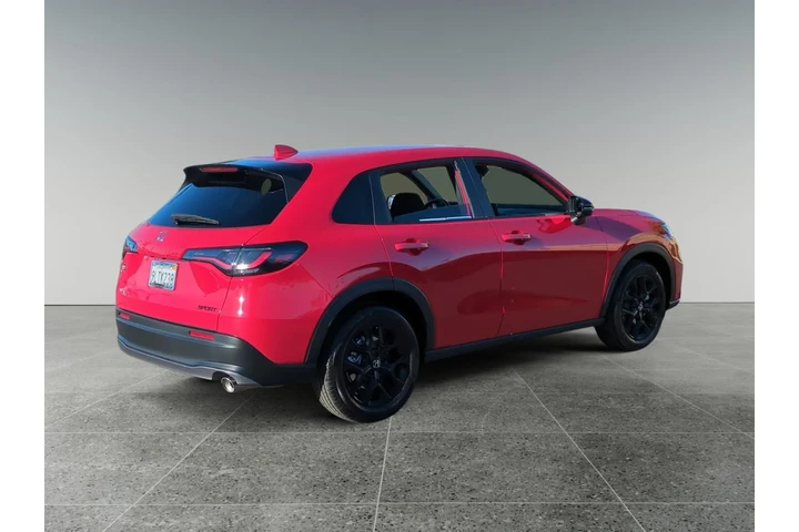 $33642 : Honda HR-V 2024 image 5