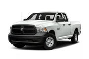Ram 1500 2016 4x2 Tradesman en Phoenix