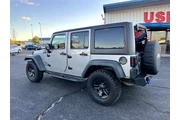 $14995 : 2016 Wrangler Unlimited Sport thumbnail