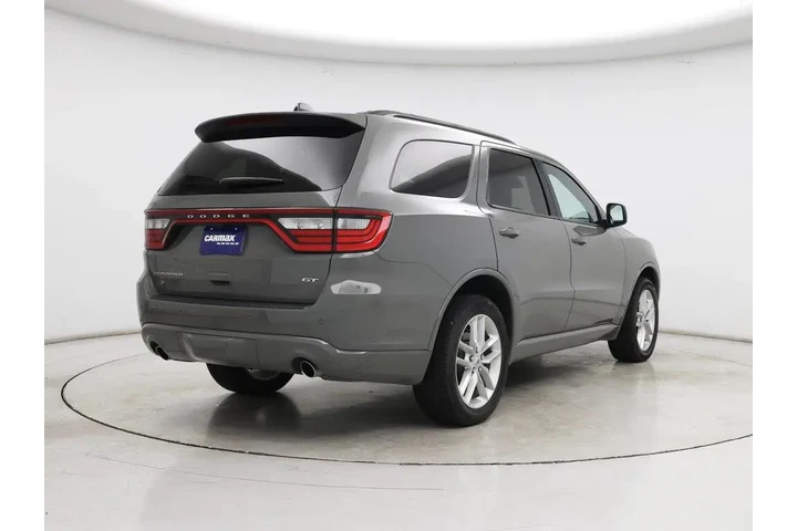 $33998 : Dodge Durango 2025 AWD GT 4d image 8