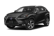 Lexus NX 300h 2019 AWD 4dr C en Boston