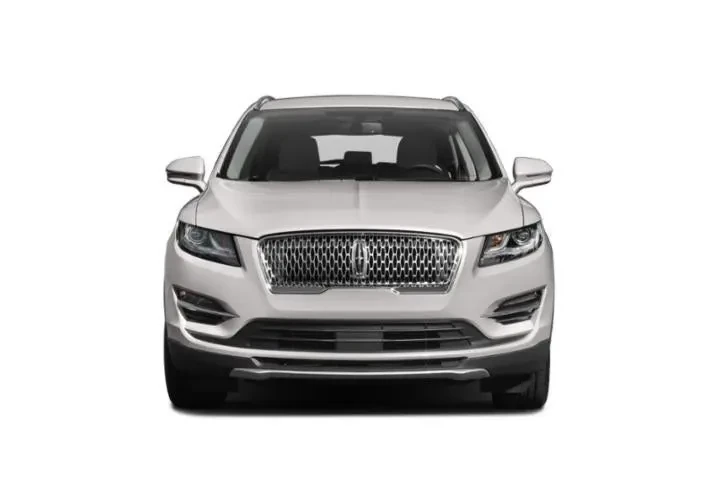 $15900 : Lincoln MKC 2019 AWD Select image 4