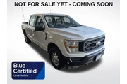 Ford F-150 2022 4x4 XL 4dr S en Orange County