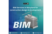 BIM Services in Maryland en Baltimore