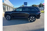$27900 : Jeep Grand Cherokee 2022 4x4 thumbnail