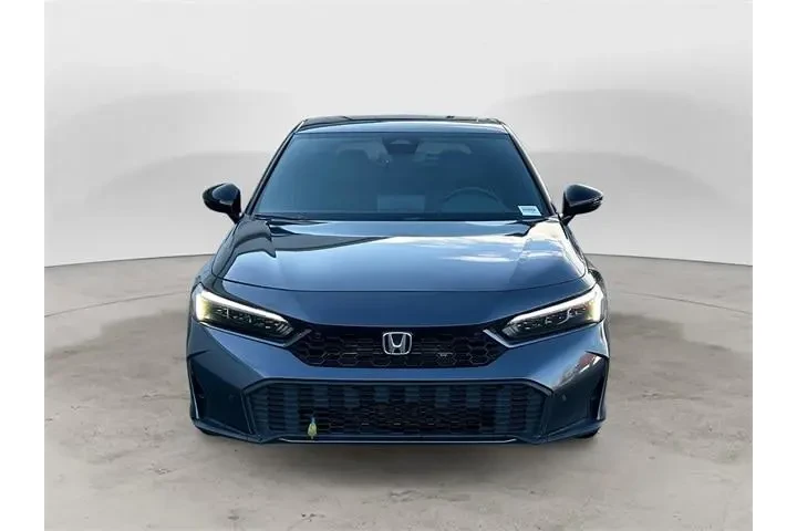 $28988 : Honda Civic Hybrid 2025 Spor image 8