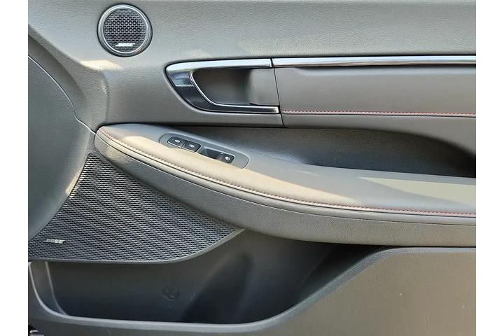 $21498 : Hyundai SONATA 2022 N Line 4 image 10