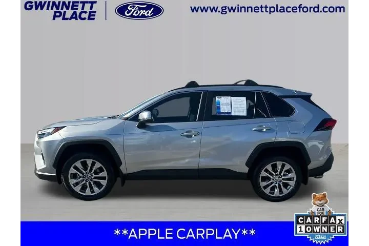 $32499 : Toyota RAV4 2024 XLE Premium image 8
