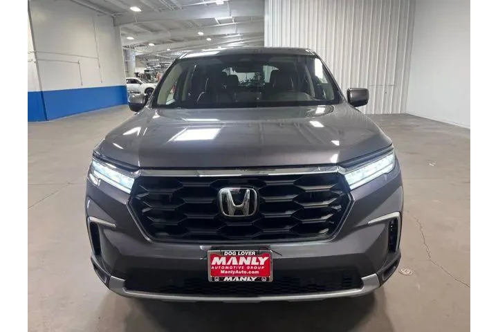 $38939 : Honda Pilot 2024 EX-L 4dr SU image 8